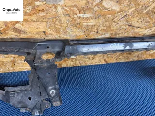  Передняя панель крепления облицовки (телевизор) BMW X5 E53 Арт 118556471, вид 6