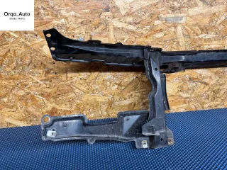  Передняя панель крепления облицовки (телевизор) BMW X5 E53 Арт 118556471, вид 11