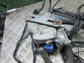  Газовое оборудование (комплект) Nissan Almera Tino 1.8л Арт 72421, вид 4