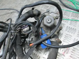  Газовое оборудование (комплект) Nissan Almera Tino 1.8л Арт 72421, вид 5