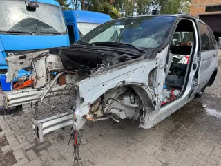  Четверть передняя правая BMW X5 E53 Арт 118556800, вид 3