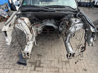  Четверть передняя правая BMW X5 E53 Арт 118556800, вид 2