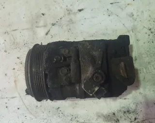 0002342911 Компрессор кондиционера Mercedes Sprinter W901-905 2.9л Арт 118556876, вид 4