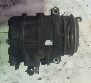 0002342911 Компрессор кондиционера Mercedes Sprinter W901-905 2.9л Арт 118556876, вид 1