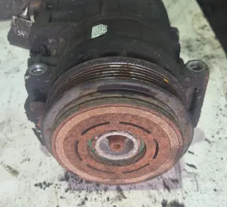 0002342911 Компрессор кондиционера Mercedes Sprinter W901-905 2.9л Арт 118556876, вид 3