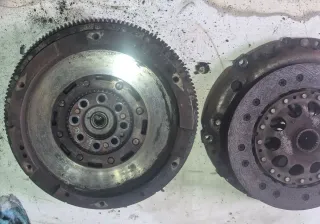  Комплект сцепления Mercedes Sprinter W901-905 2.9л Арт 118556879, вид 1