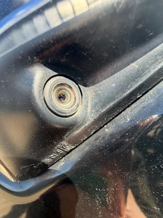  Камера бокового вида Tesla model 3 Арт 118556884, вид 3