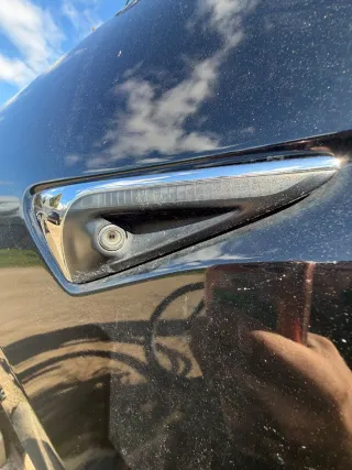  Камера бокового вида Tesla model 3 Арт 118556884, вид 4