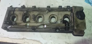 6050160405 Клапанная крышка Mercedes Sprinter W901-905 2.9л Арт 118556889, вид 1