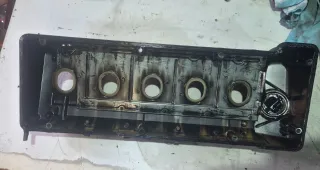 6050160405 Клапанная крышка Mercedes Sprinter W901-905 2.9л Арт 118556889, вид 3