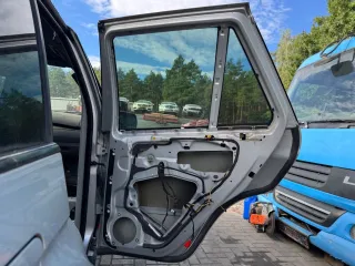  Дверь задняя правая BMW X5 E53 Арт 118556920, вид 4