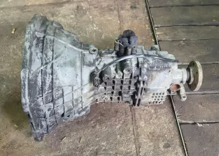  КПП (Коробка передач механическая) Ford Transit 2 restailing 2.5л Арт 118556927, вид 4