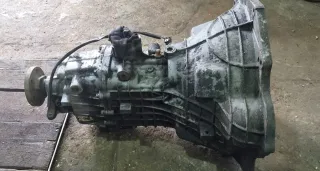  КПП (Коробка передач механическая) Ford Transit 2 restailing 2.5л Арт 118556927, вид 2