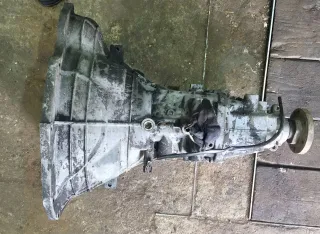  КПП (Коробка передач механическая) Ford Transit 2 restailing 2.5л Арт 118556927, вид 1