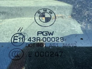  Лобовое стекло BMW X5 E53 Арт 118556983, вид 2