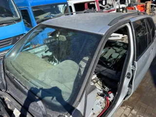  Лобовое стекло BMW X5 E53 Арт 118556983, вид 3