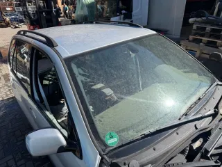 Лобовое стекло BMW X5 E53 Арт 118556983, вид 4