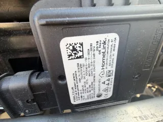  Блок HomeLink Tesla model 3 Арт 118557000, вид 2