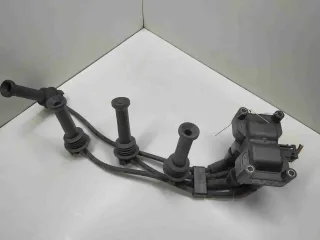0221503485 Катушка зажигания Ford Focus 2 restailing 1.6л i Арт 002338, вид 1