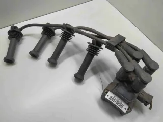 0221503485 Катушка зажигания Ford Focus 2 restailing 1.6л i Арт 002338, вид 2