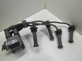 0221503485 Катушка зажигания Ford Focus 2 restailing 1.6л i Арт 002338, вид 3