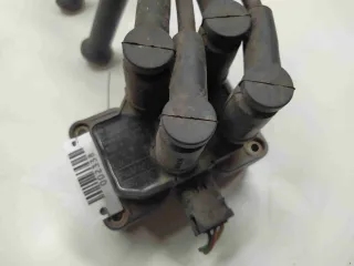 0221503485 Катушка зажигания Ford Focus 2 restailing 1.6л i Арт 002338, вид 4