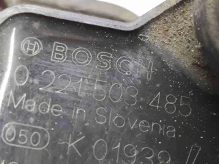 0221503485 Катушка зажигания Ford Focus 2 restailing 1.6л i Арт 002338, вид 5