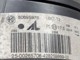 60695976 Фара правая Alfa Romeo 159 Арт 011158, вид 4