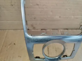 4L0864260A Рамка (накладка) рычага КПП Audi Q7 4L Арт 17443.H924, вид 2
