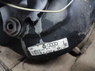 3B0614105A Вакуумный усилитель тормозов Volkswagen Passat B5 Арт 009633, вид 2