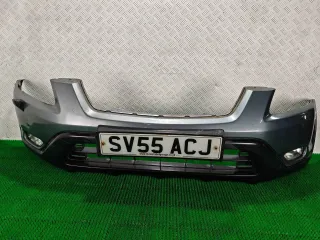  Бампер передний Honda CR-V 2 Арт D21794, вид 1