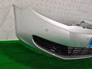 5K0807221 Бампер передний Volkswagen Golf 6 Арт D21810, вид 2