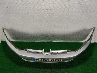5K0807221 Бампер передний Volkswagen Golf 6 Арт D21810, вид 3