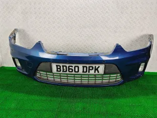 7M51R17757 Бампер передний Ford C-max 1 Арт D21811, вид 1