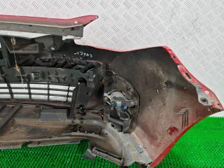8200799935 Бампер передний Renault Clio 3 Арт D21812, вид 8