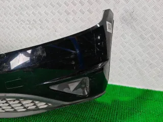 71101-SMGA-ZZ00 Бампер передний Honda Civic 8 Арт D21814, вид 4