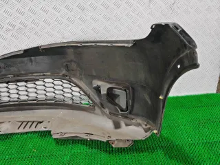 71101-SMGA-ZZ00 Бампер передний Honda Civic 8 Арт D21814, вид 8