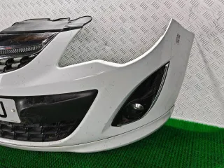 13285996 Бампер передний Opel Corsa D Арт D21815, вид 4