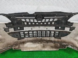 13285996 Бампер передний Opel Corsa D Арт D21815, вид 7