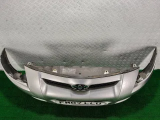 52159-02680 Бампер передний Toyota Auris 1 Арт D21821, вид 2