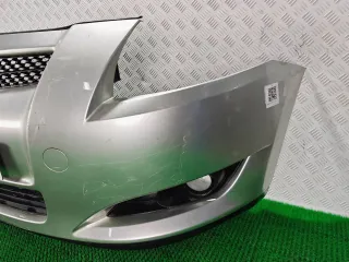 52159-02680 Бампер передний Toyota Auris 1 Арт D21821, вид 4