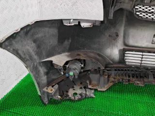 52159-02680 Бампер передний Toyota Auris 1 Арт D21821, вид 6