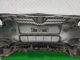52159-02680 Бампер передний Toyota Auris 1 Арт D21821, вид 7