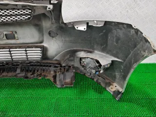 52159-02680 Бампер передний Toyota Auris 1 Арт D21821, вид 8