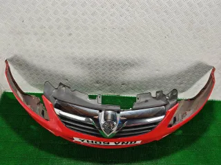 13278522 Бампер передний Opel Corsa D Арт D21822, вид 3