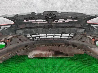 13278522 Бампер передний Opel Corsa D Арт D21822, вид 7