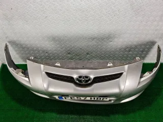 52159-02680 Бампер передний Toyota Auris 1 Арт D21823, вид 3