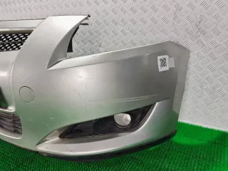 52159-02680 Бампер передний Toyota Auris 1 Арт D21823, вид 4