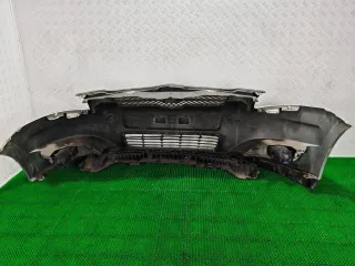 52159-02680 Бампер передний Toyota Auris 1 Арт D21823, вид 5