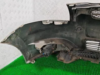 52159-02680 Бампер передний Toyota Auris 1 Арт D21823, вид 6